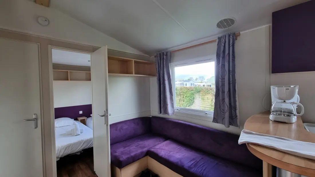 Camping Alle porte di Paimpol