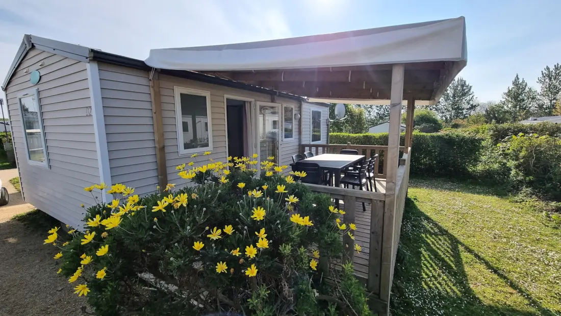 Camping Alle porte di Paimpol