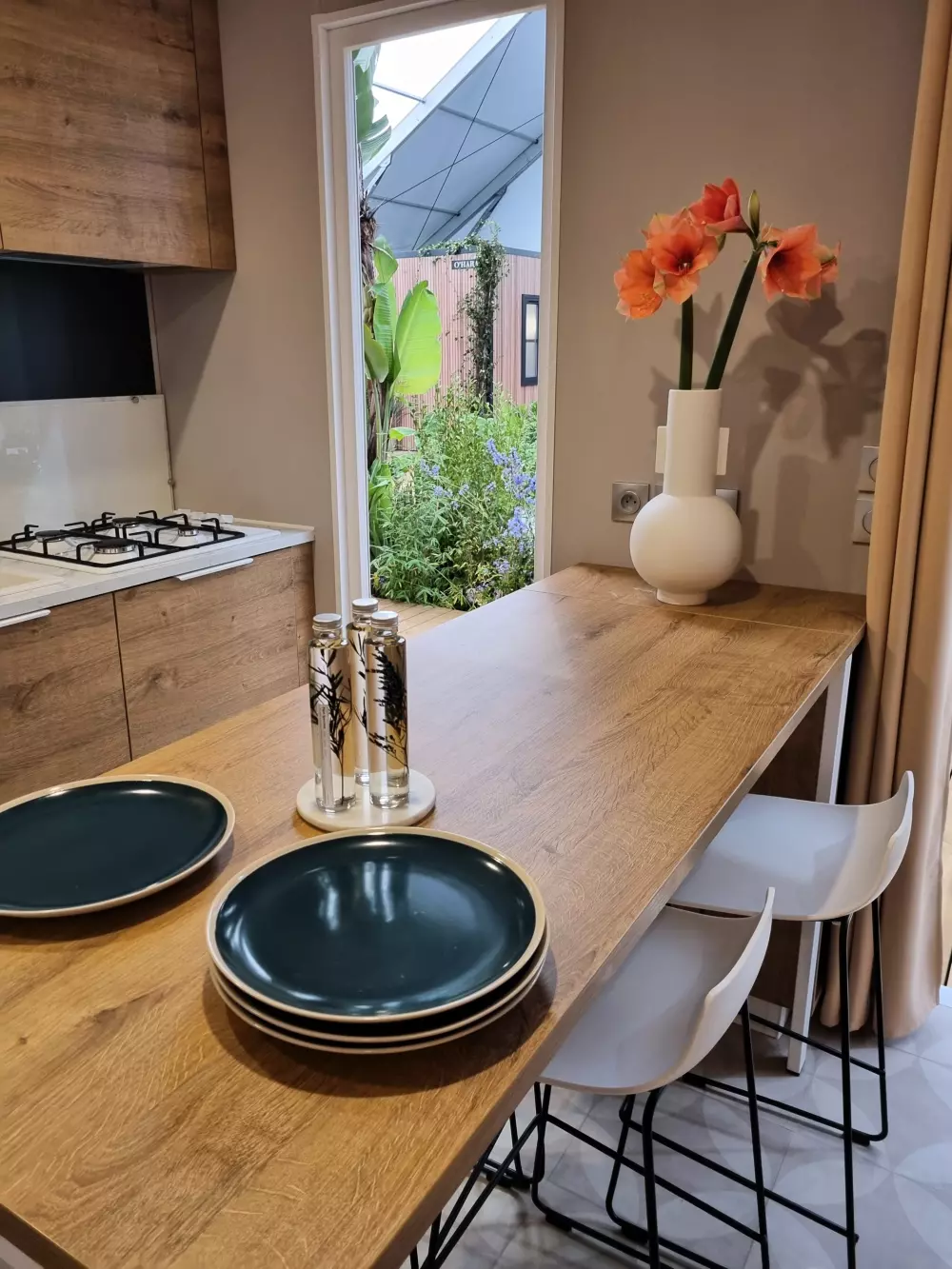 Camping Bij de poorten van Paimpol 3 Sterren★★★