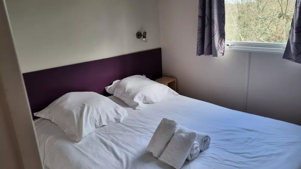 Camping Bij de poorten van Paimpol 3 Sterren★★★