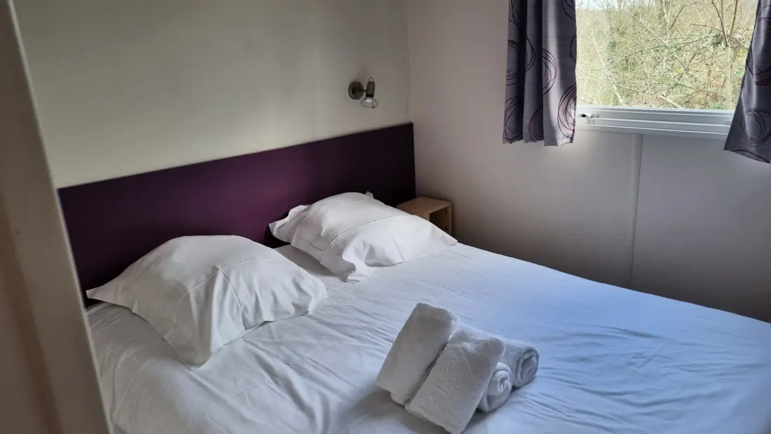Camping Alle porte di Paimpol