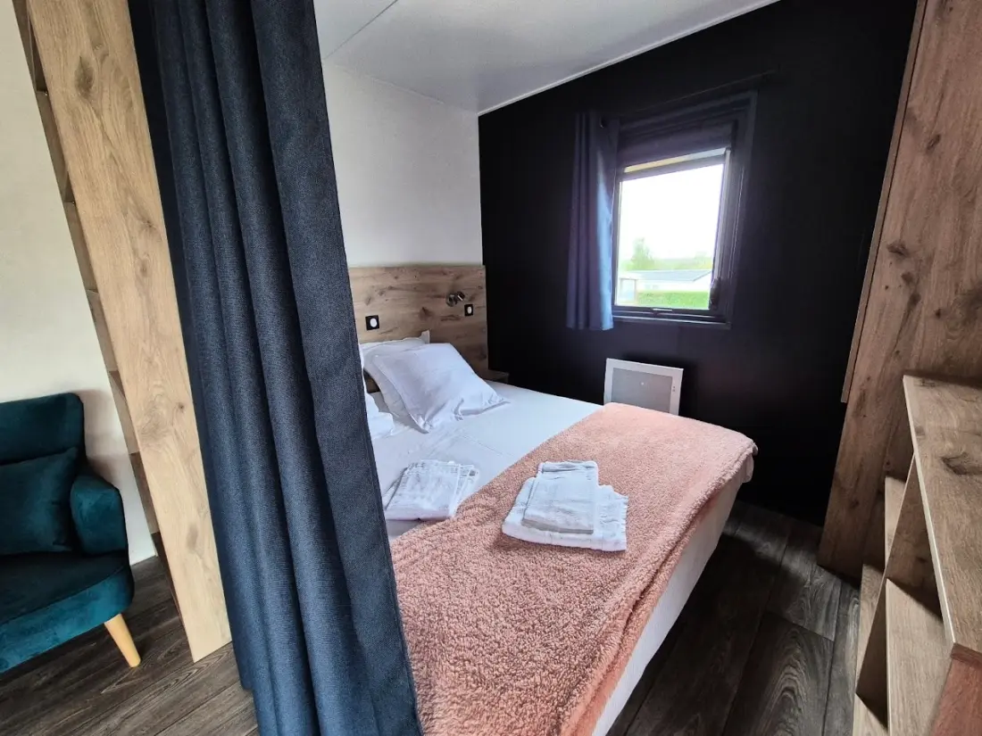 Camping Alle porte di Paimpol