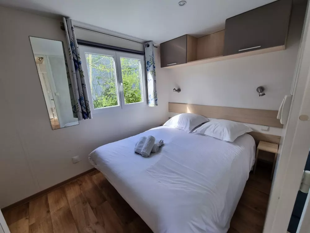 Camping Bij de poorten van Paimpol 3 Sterren★★★