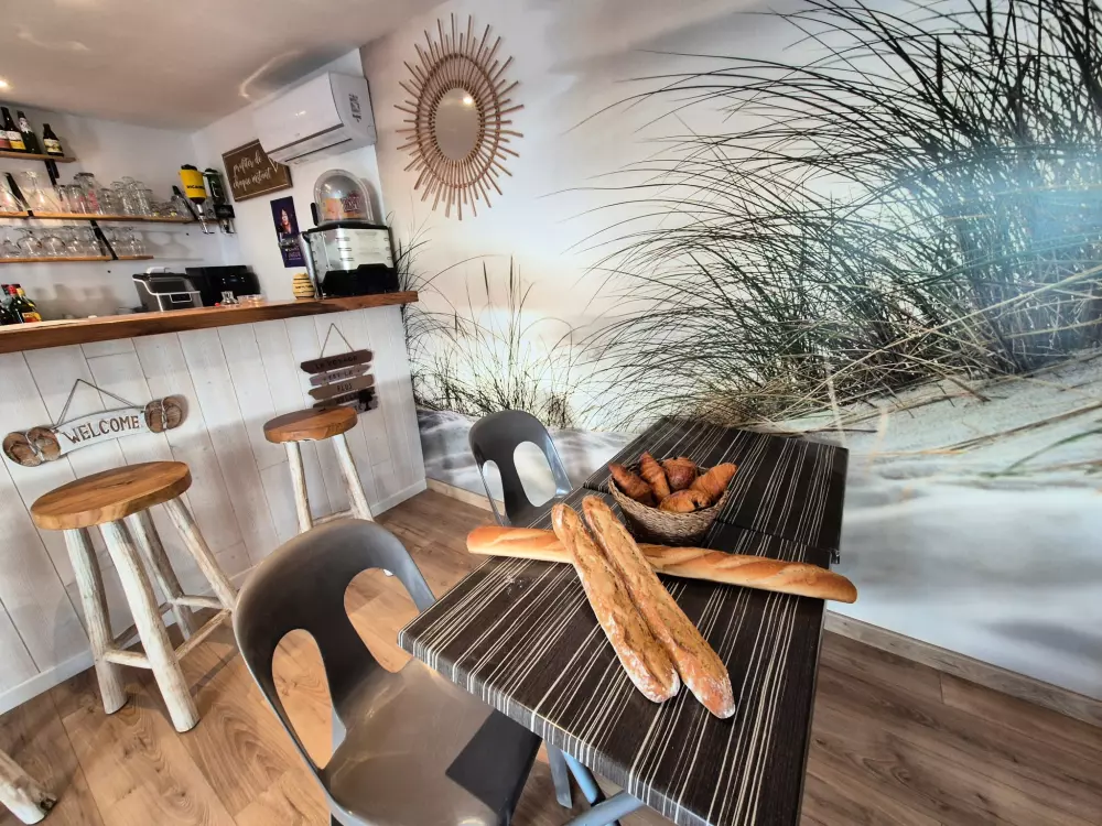 Camping Bij de poorten van Paimpol 3 Sterren★★★