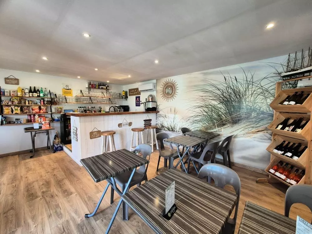 Camping Bij de poorten van Paimpol 3 Sterren★★★