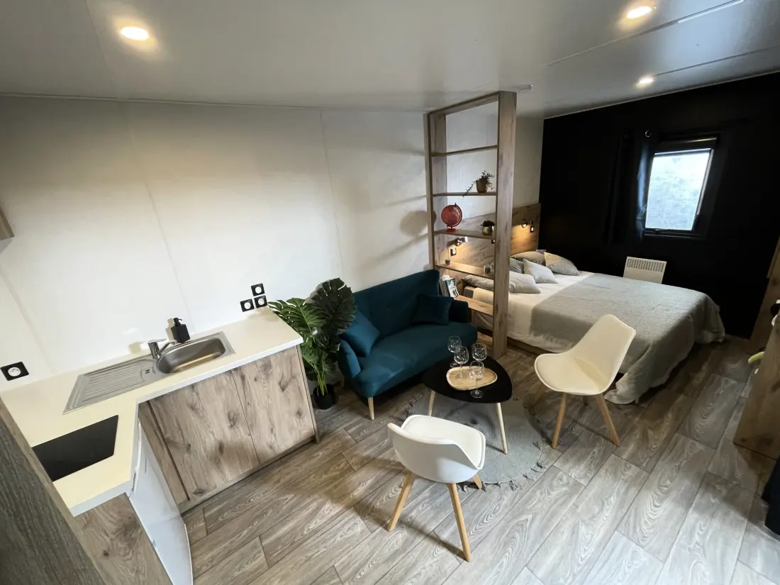 Camping Alle porte di Paimpol