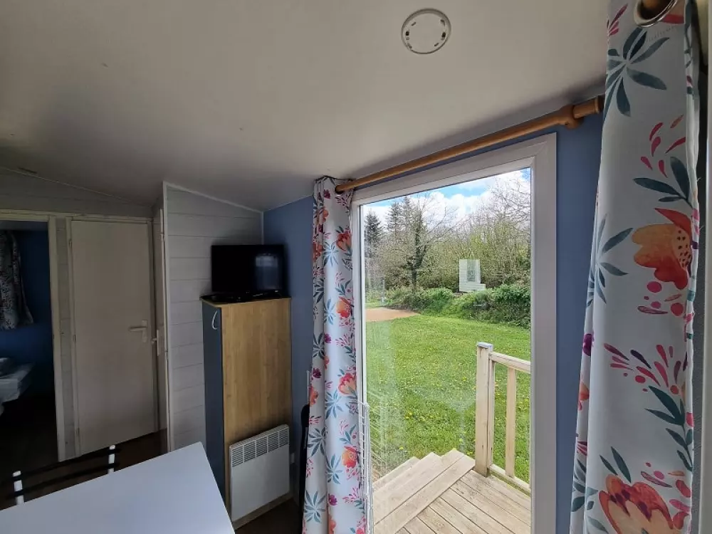 Camping Bij de poorten van Paimpol 3 Sterren★★★