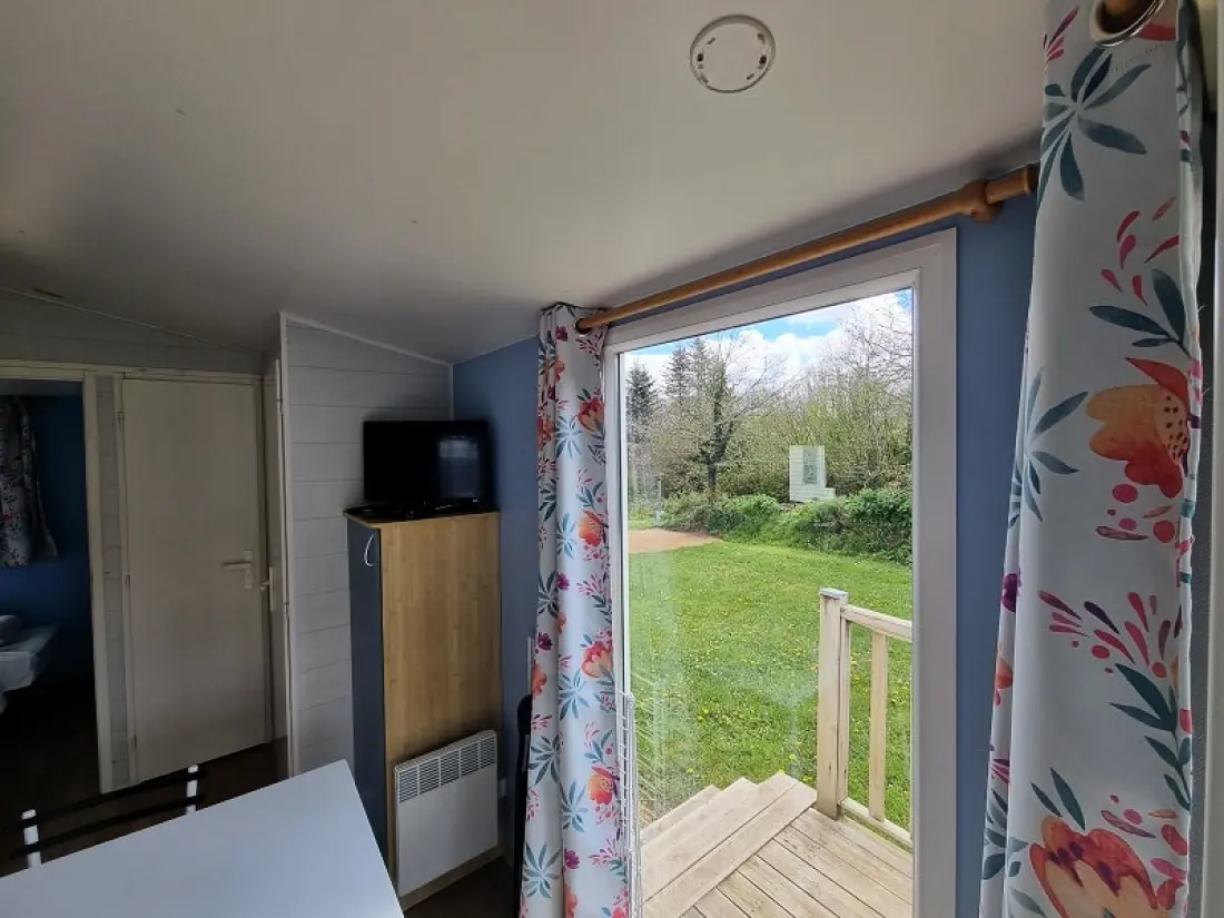 Camping Alle porte di Paimpol