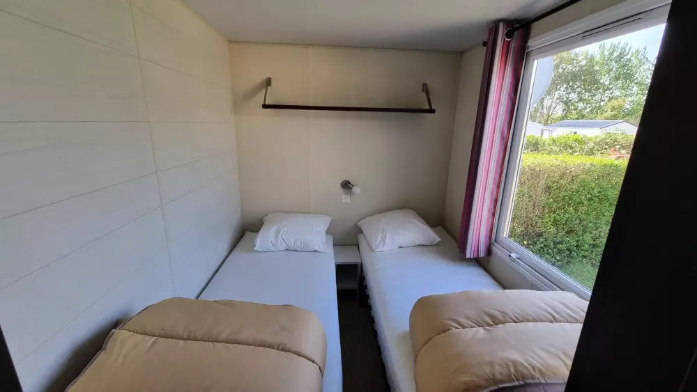 Camping Bij de poorten van Paimpol 3 Sterren★★★