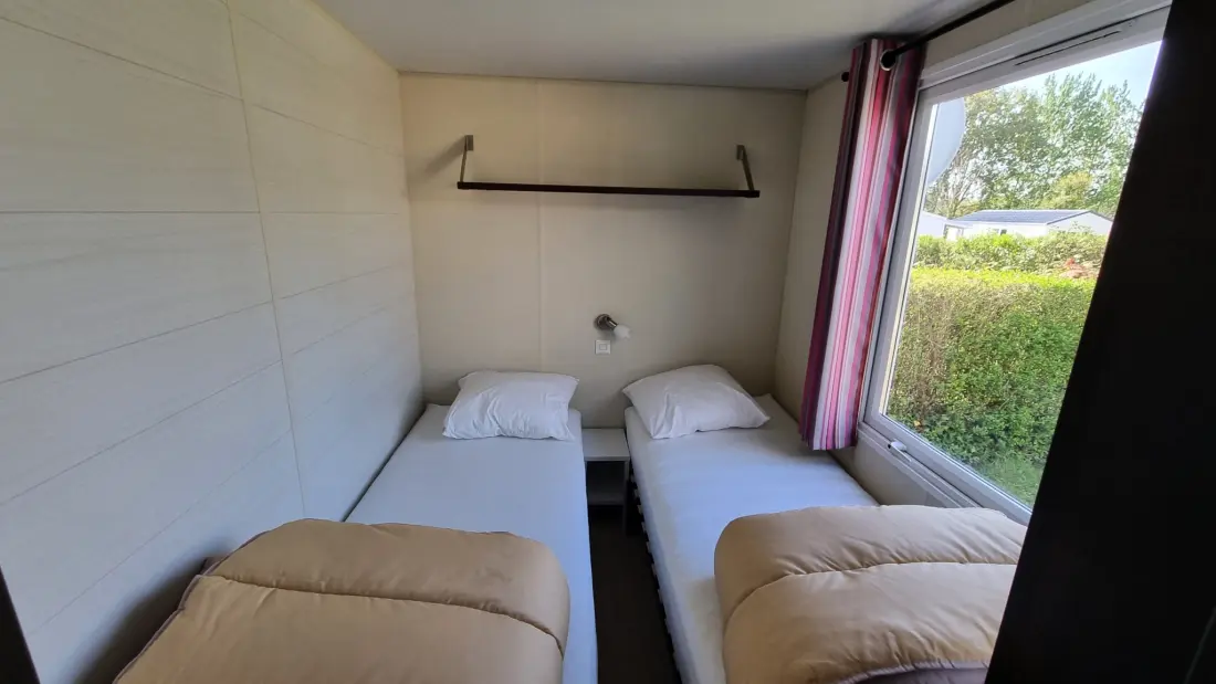 Camping Alle porte di Paimpol
