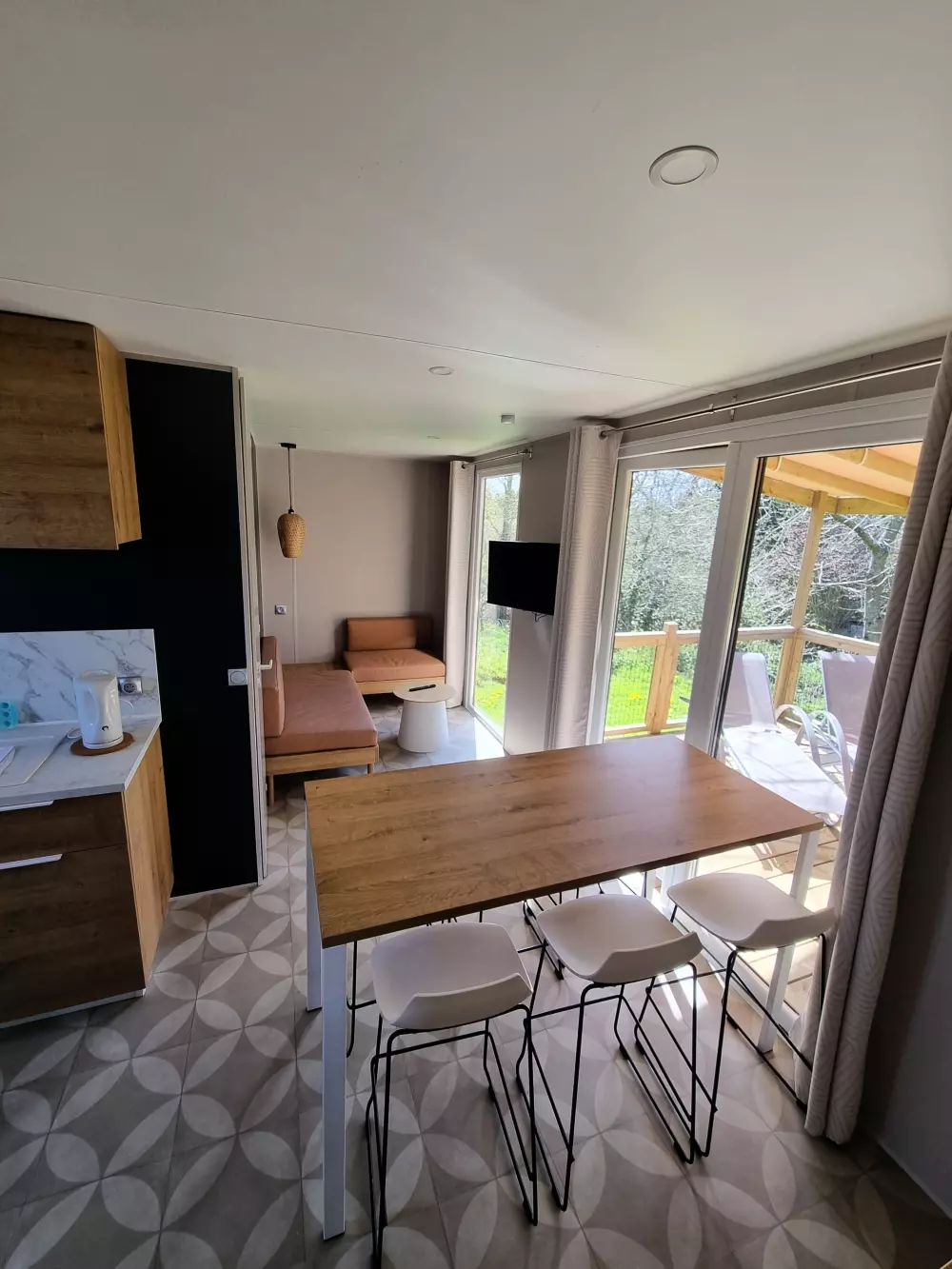 Camping Bij de poorten van Paimpol 3 Sterren★★★