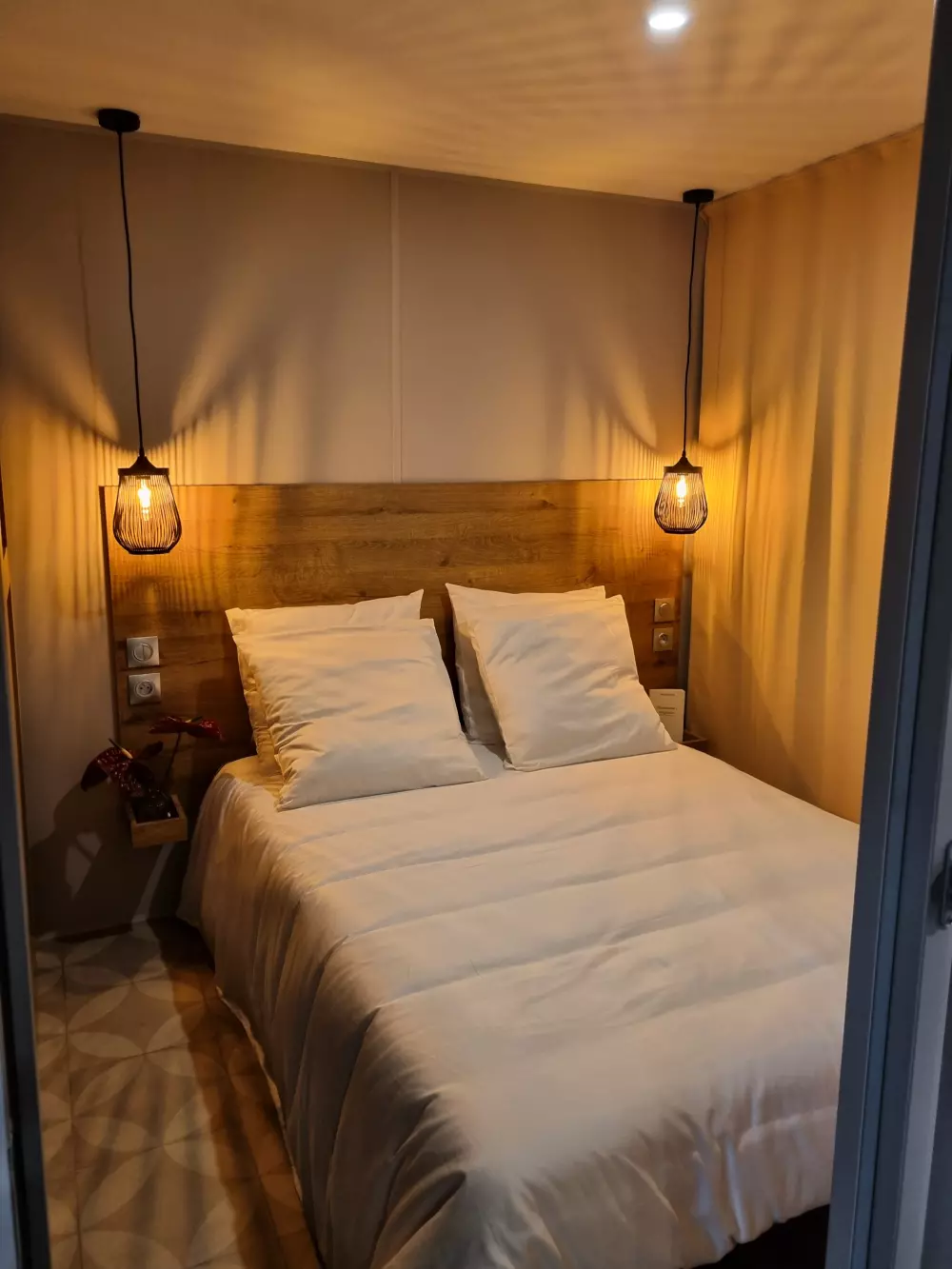 Camping Bij de poorten van Paimpol 3 Sterren★★★