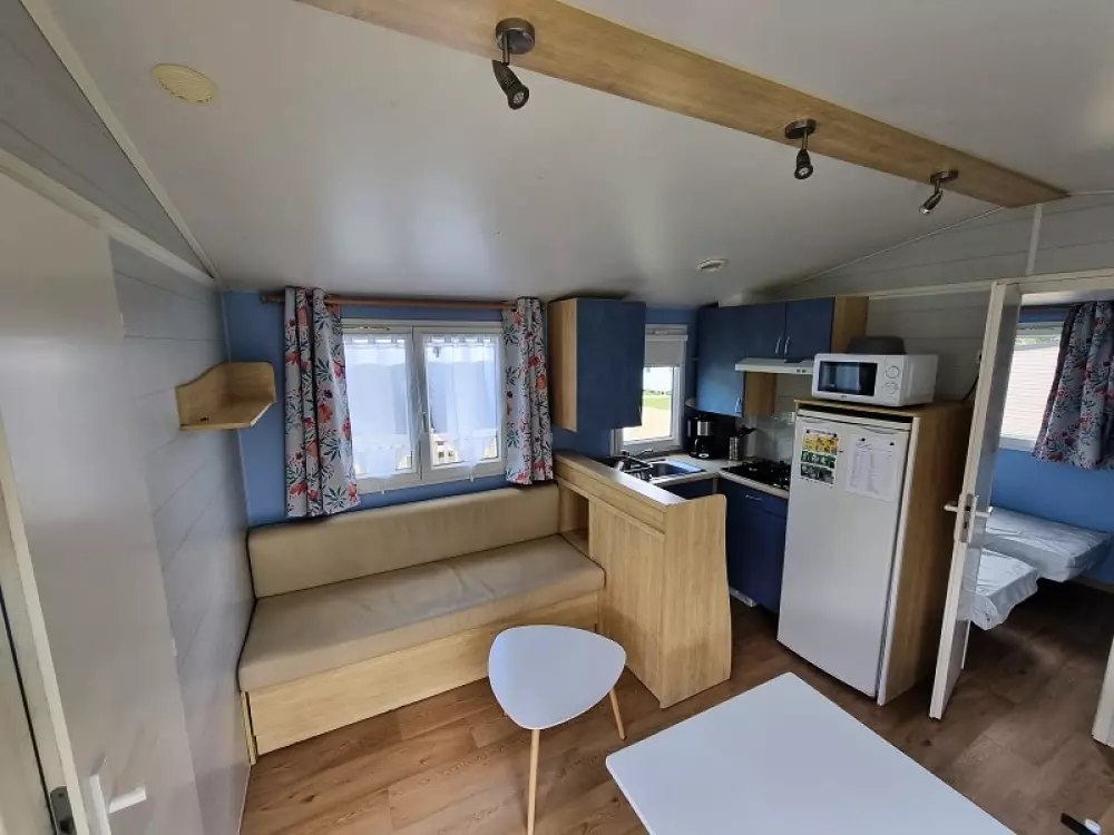 Camping Bij de poorten van Paimpol 3 Sterren★★★