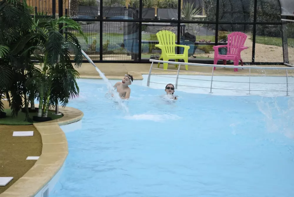 Camping Bij de poorten van Paimpol 3 Sterren★★★