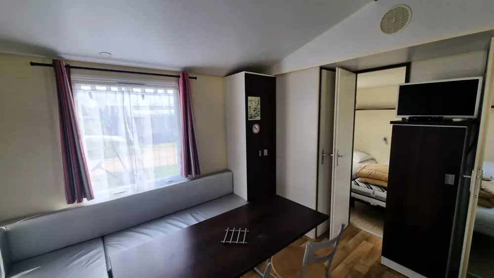 Camping Bij de poorten van Paimpol 3 Sterren★★★