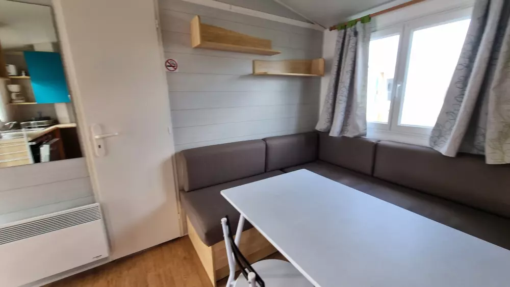 Camping Bij de poorten van Paimpol 3 Sterren★★★