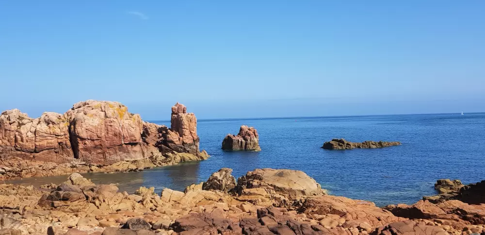 Camping Bij de poorten van Paimpol 3 Sterren★★★