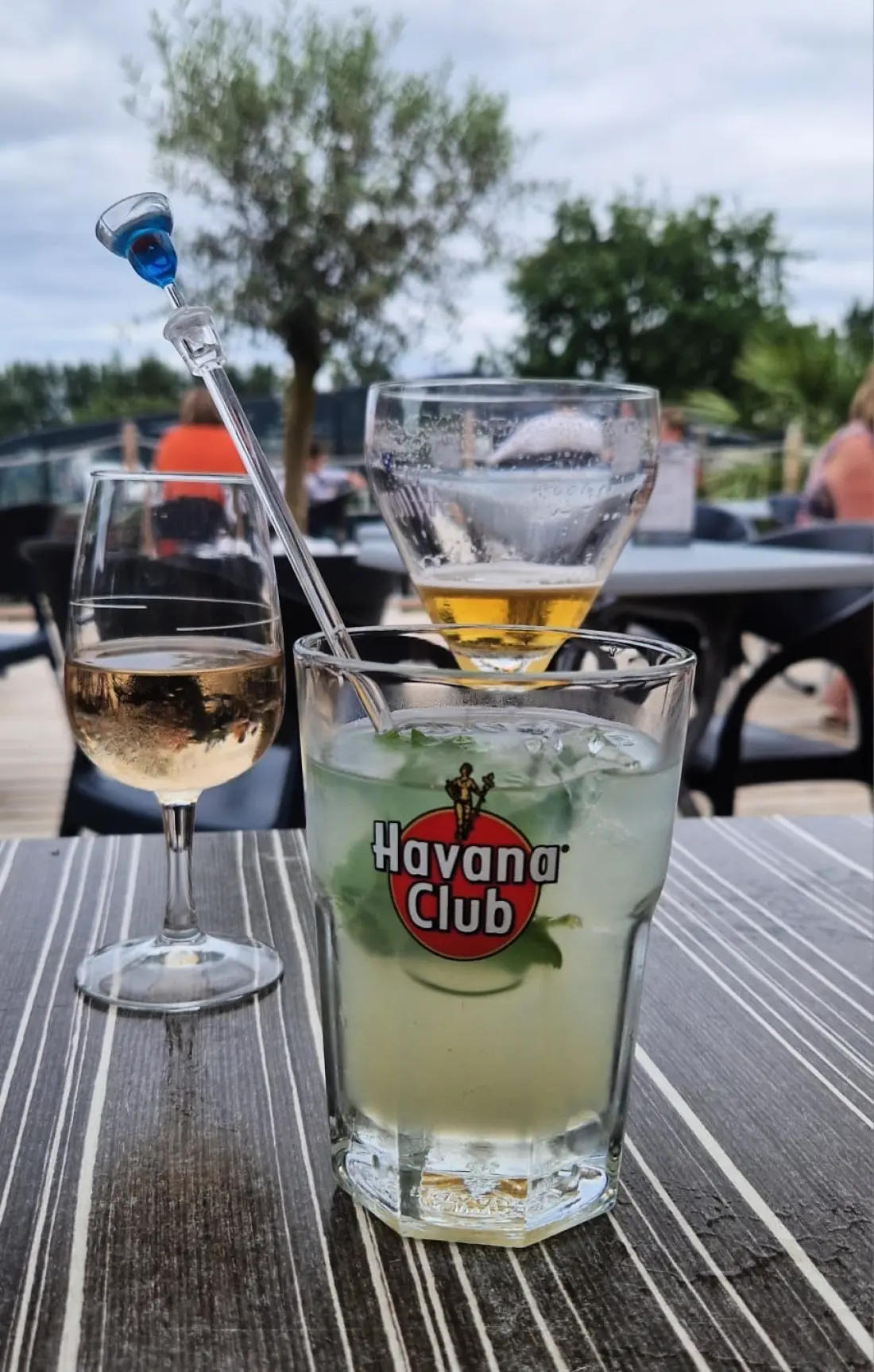 Camping Alle porte di Paimpol