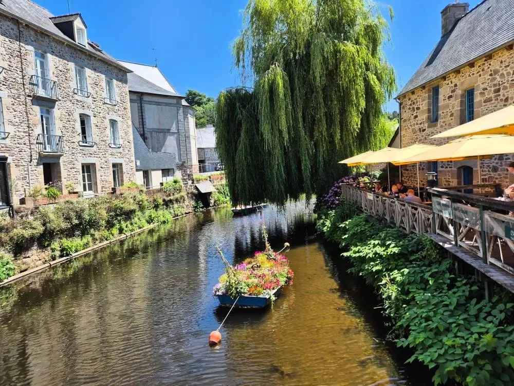 Camping Bij de poorten van Paimpol 3 Sterren★★★