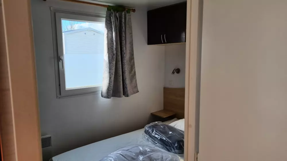 Camping Bij de poorten van Paimpol 3 Sterren★★★