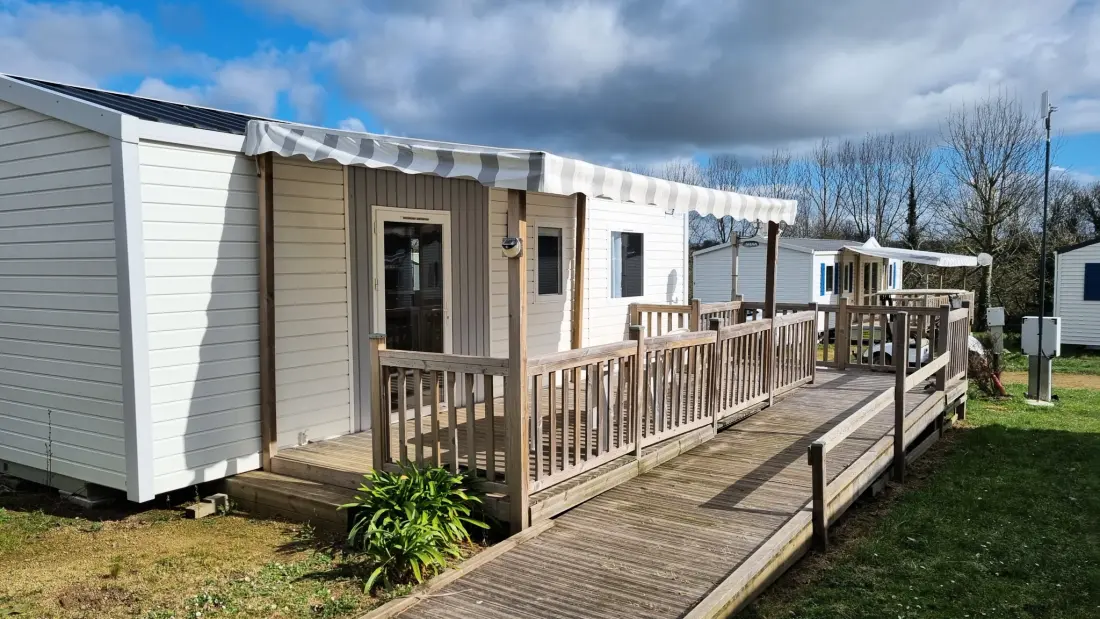 Camping Alle porte di Paimpol