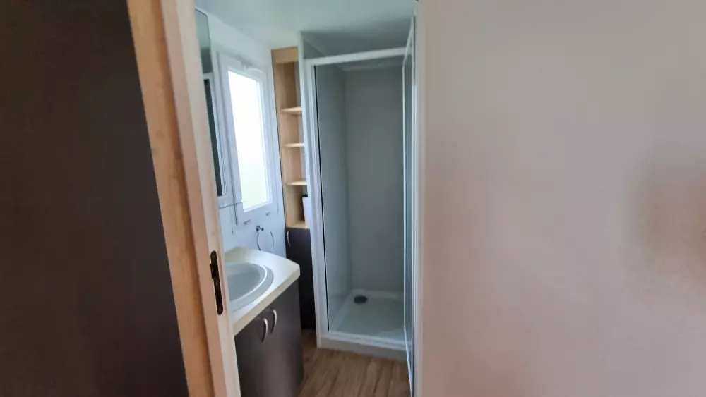 Camping Bij de poorten van Paimpol 3 Sterren★★★