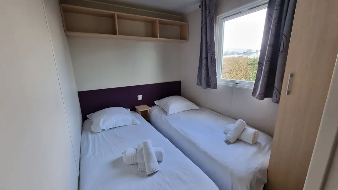 Camping Alle porte di Paimpol