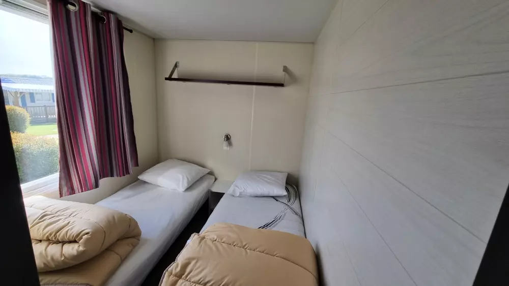 Camping Bij de poorten van Paimpol 3 Sterren★★★