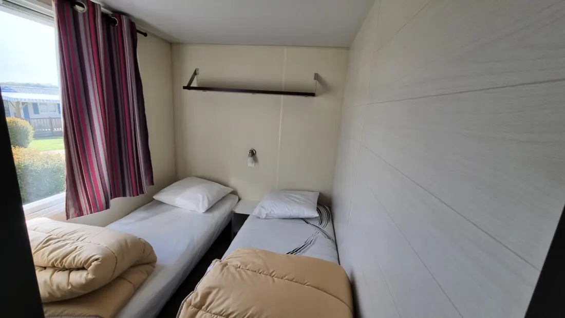 Camping Alle porte di Paimpol