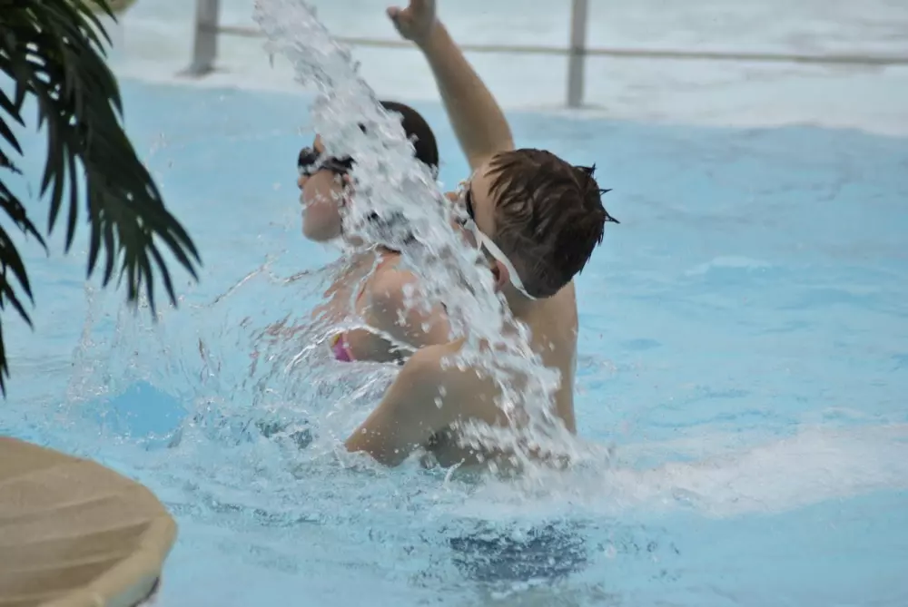 Camping Bij de poorten van Paimpol 3 Sterren★★★