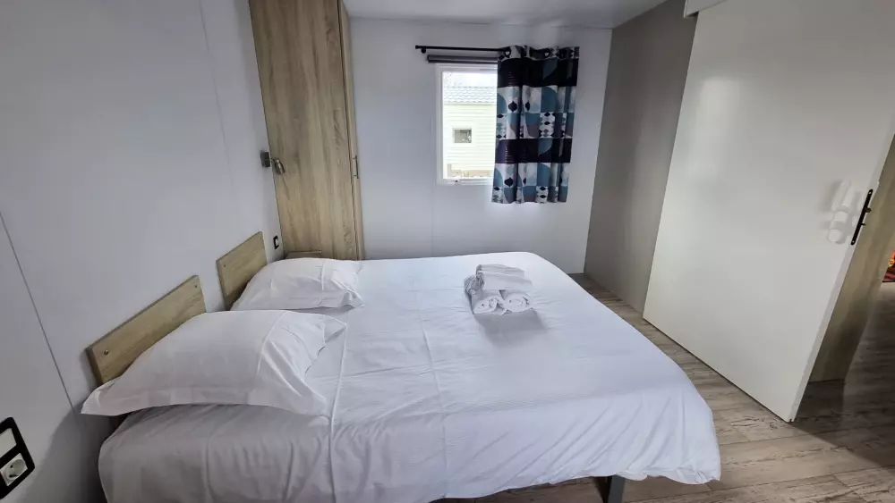 Camping Bij de poorten van Paimpol 3 Sterren★★★