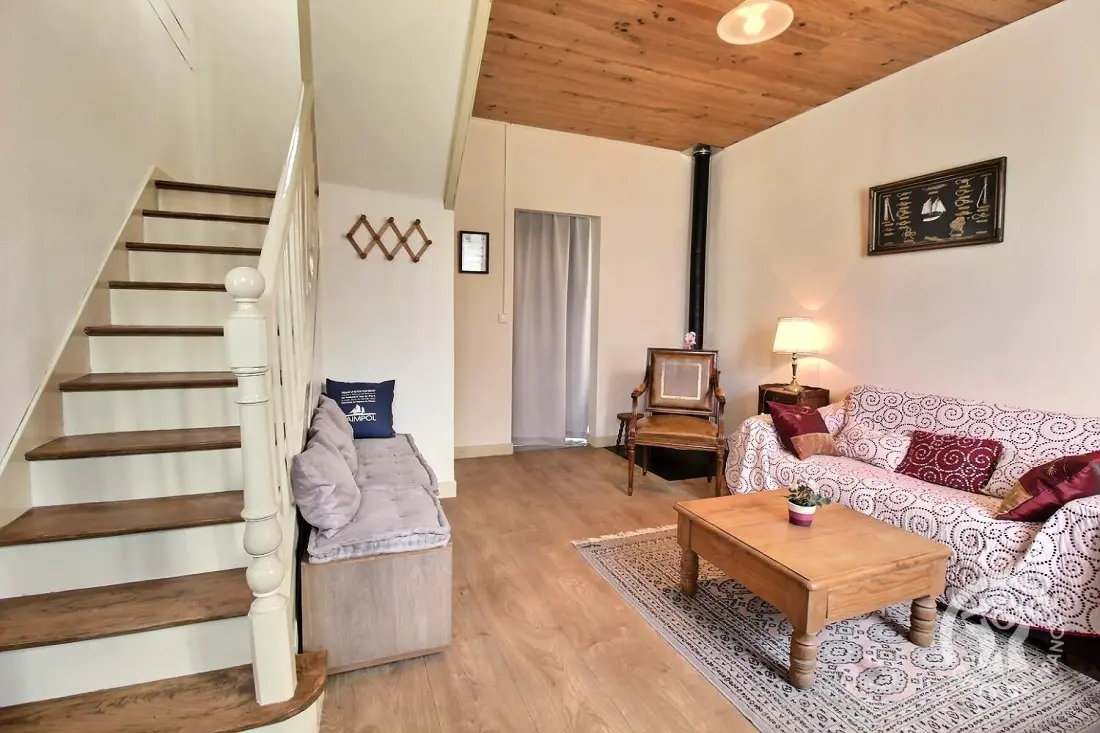 Gîte de France Ker tatiana 2 oren