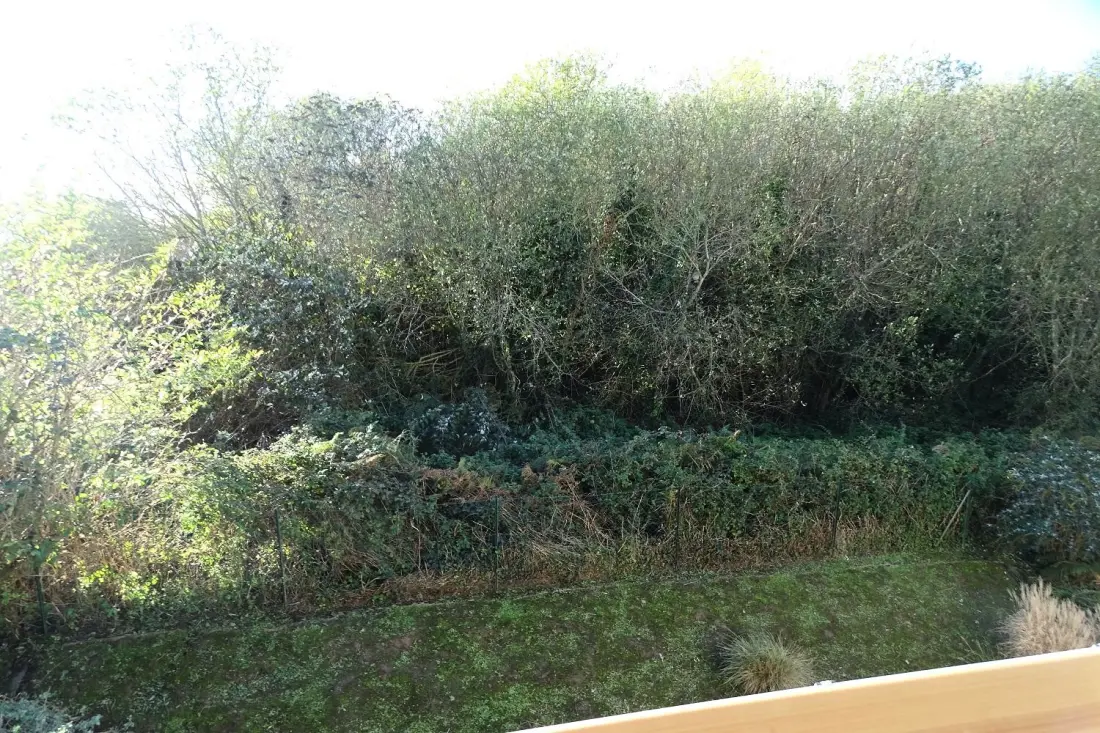 Gîte de France Der Balkon der Bucht 3 Ohren