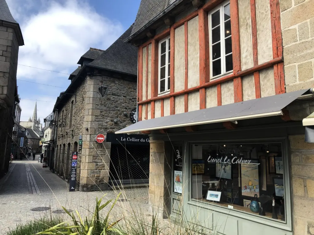 Gîte de France Das Raucherzimmer 4 Ohren