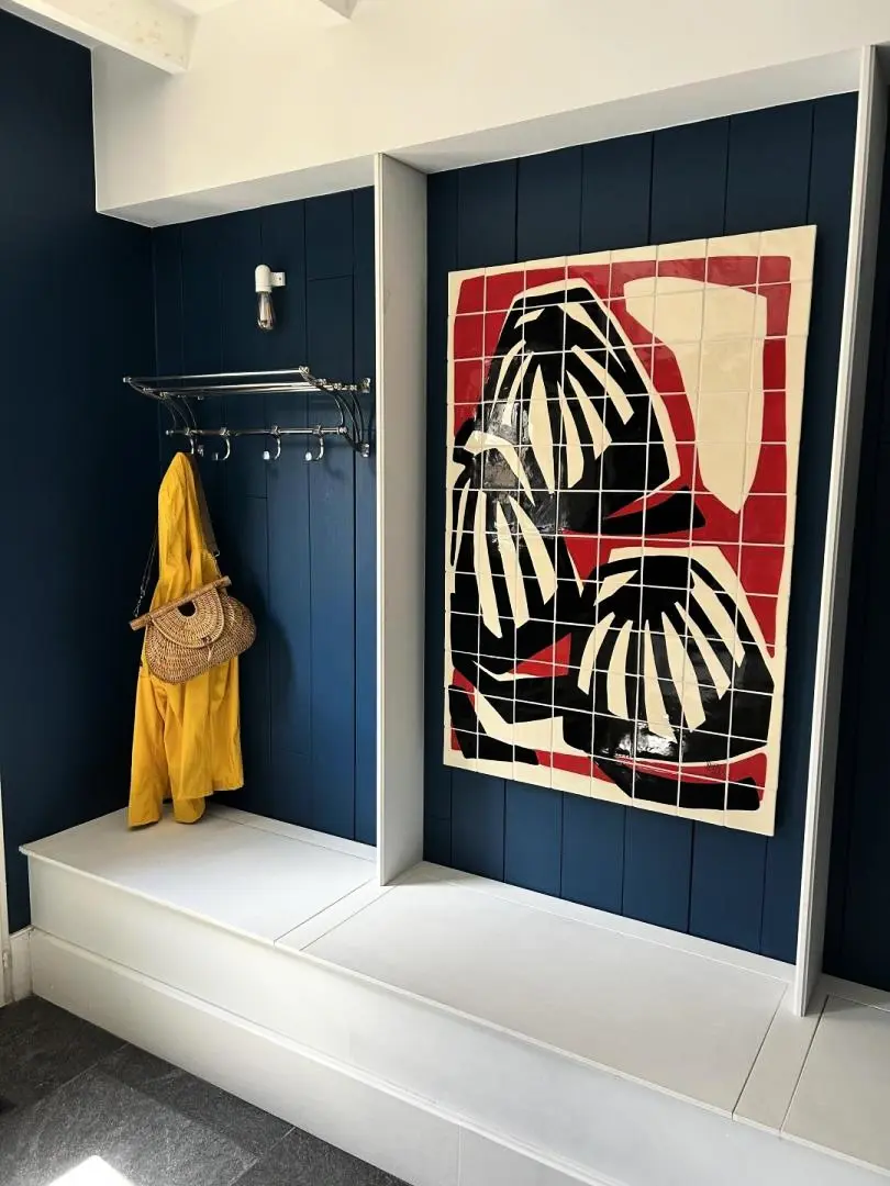 Gîte de France Das Raucherzimmer 4 Ohren