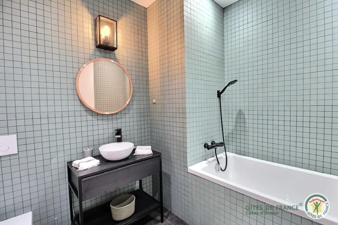 Gîte de France Das Raucherzimmer 4 Ohren
