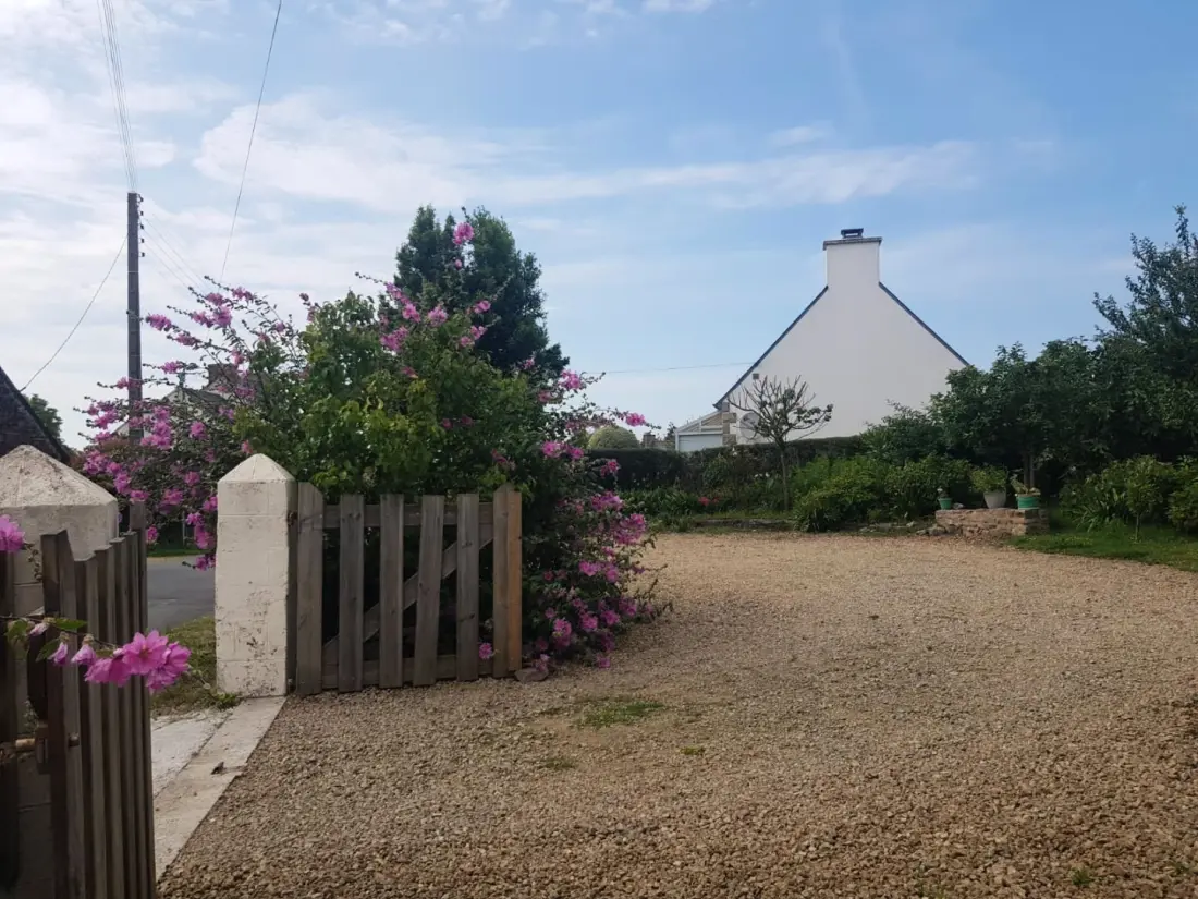 Gîte de France Das Gite-Riad von Kerity 3 Ähren