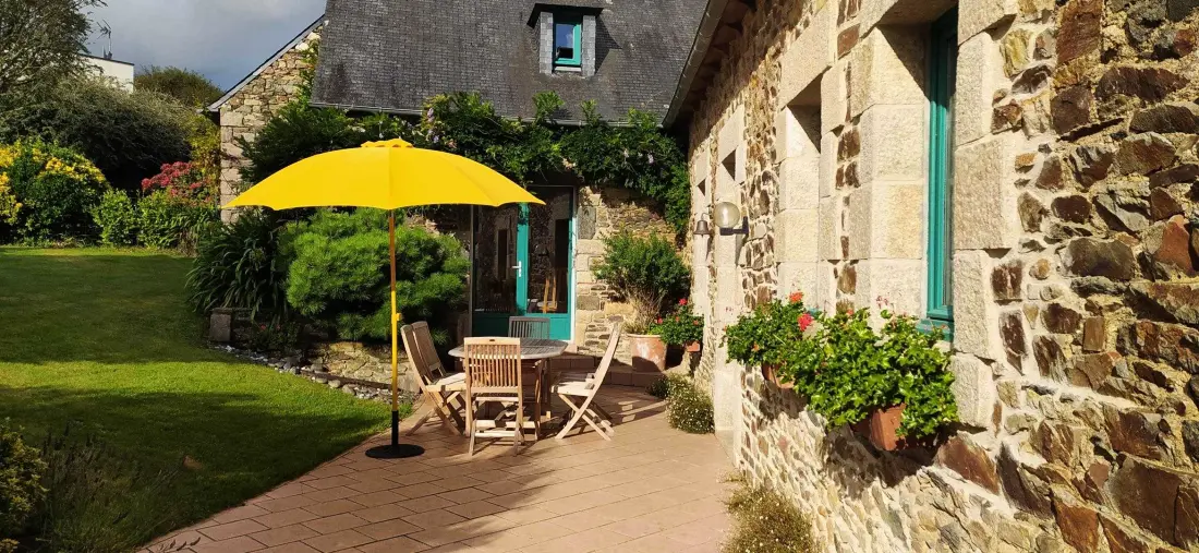 Gîte de France De topjes van kerogel 3 oren