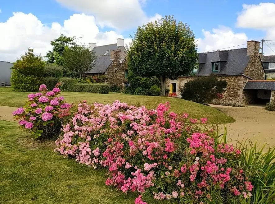 Gîte de France De topjes van kerogel 3 oren