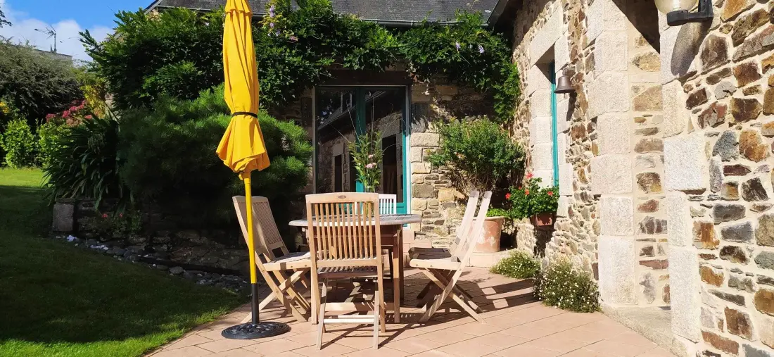 Gîte de France De topjes van kerogel 3 oren