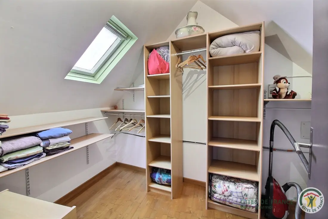 Gîte de France De topjes van kerogel 3 oren