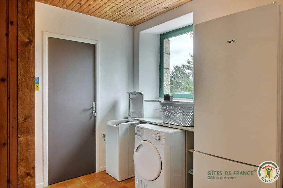 Gîte de France De topjes van kerogel 3 oren