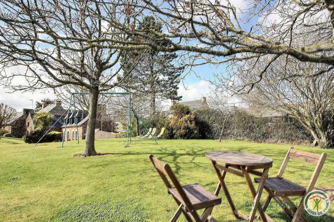 Gîte de France De topjes van kerogel 3 oren