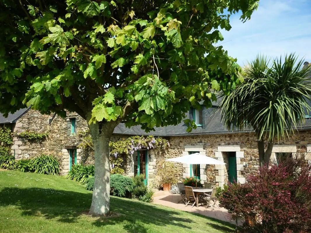 Gîte de France De topjes van kerogel 3 oren