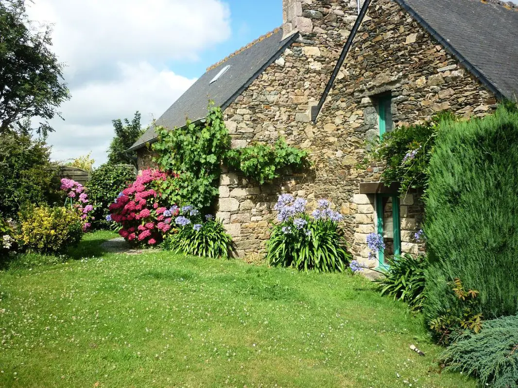 Gîte de France De topjes van kerogel 3 oren