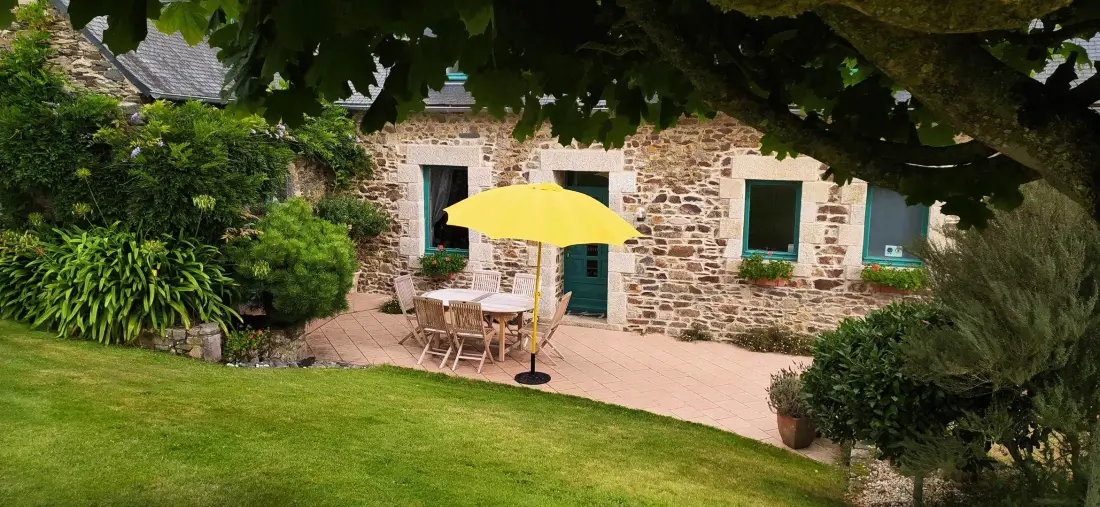 Gîte de France De topjes van kerogel 3 oren