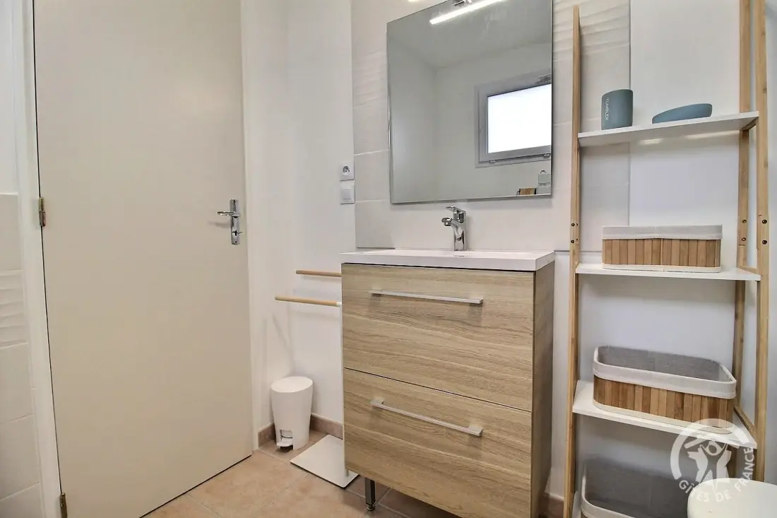 Gîte de France Ty pretz'l 2 Ohren