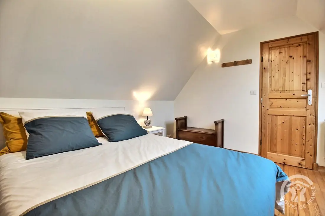 Gîte de France Ty pretz'l 2 Ohren