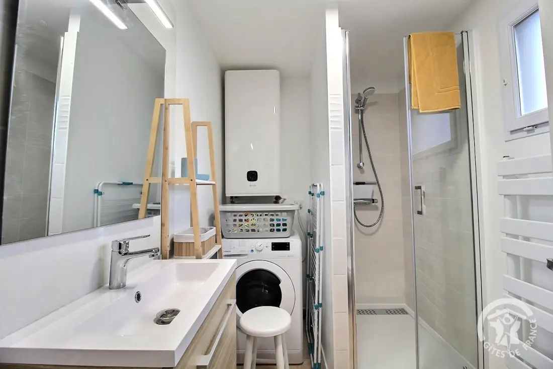 Gîte de France Ty pretz'l 2 Ohren