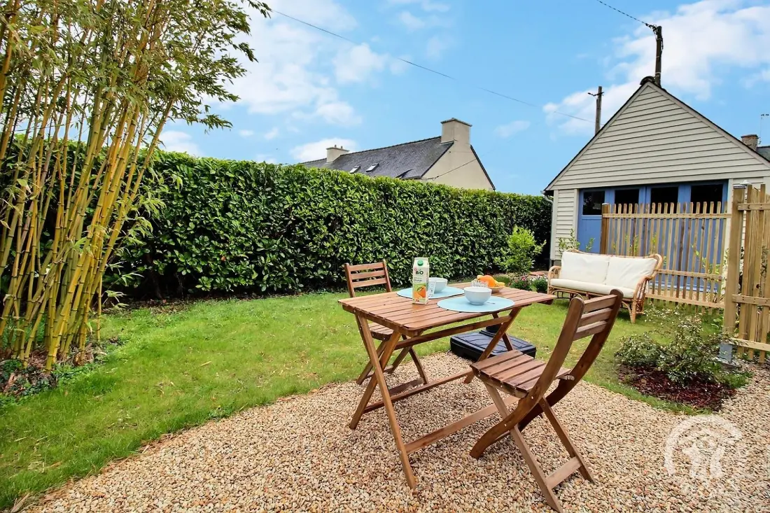 Gîte de France Ty pretz'l 2 Ohren